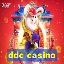 ddc casino