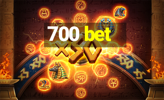 700 bet