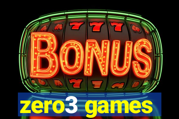 zero3 games