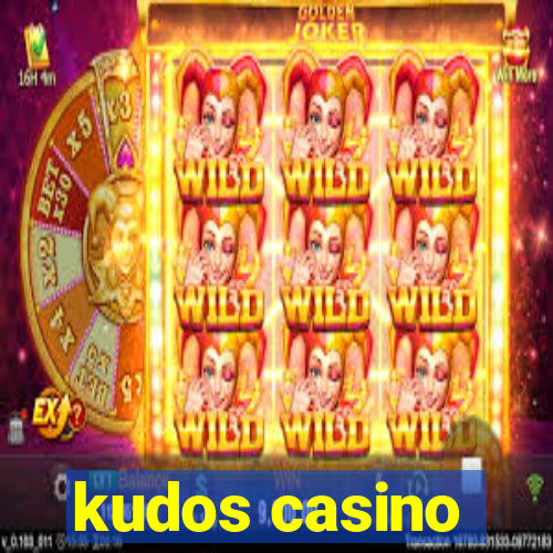 kudos casino