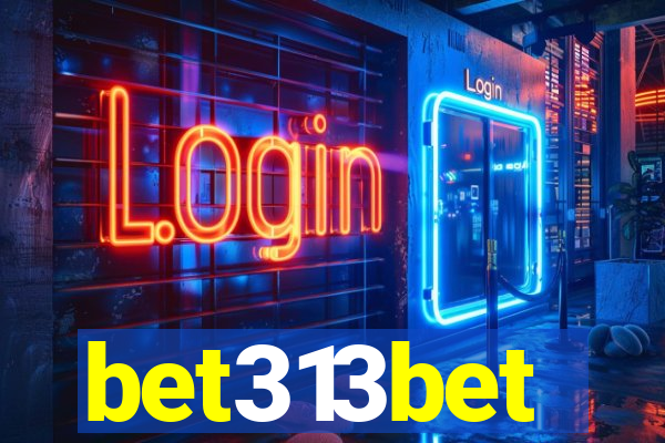 bet313bet