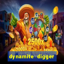 dynamite digger jackpot online slot