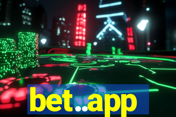 bet..app