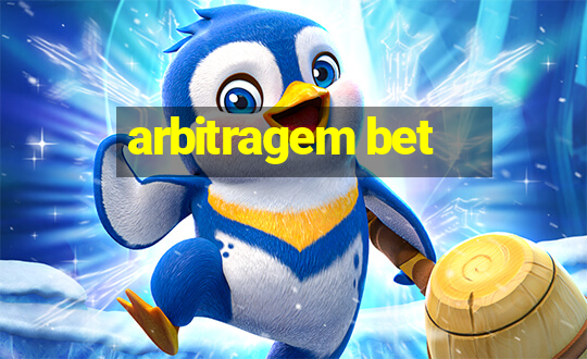 arbitragem bet