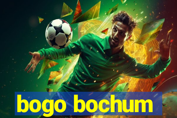 bogo bochum