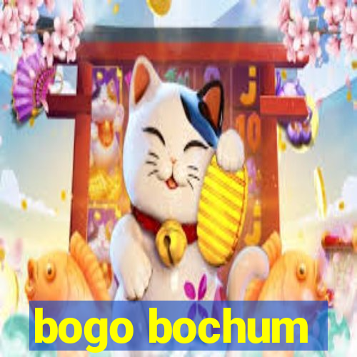 bogo bochum