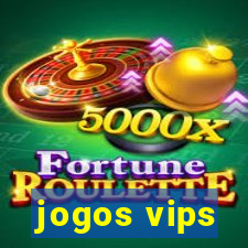 jogos vips