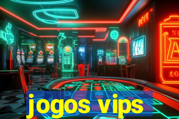 jogos vips