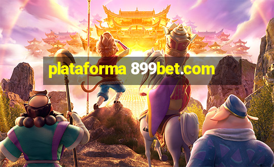 plataforma 899bet.com