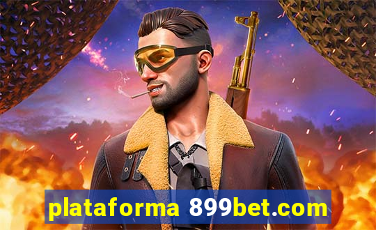 plataforma 899bet.com