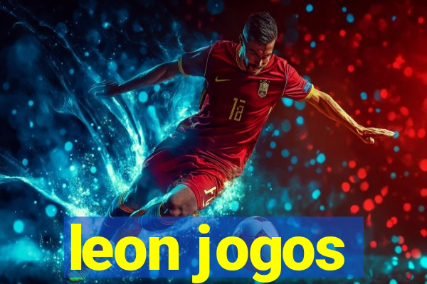 leon jogos