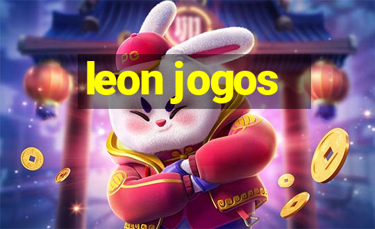 leon jogos