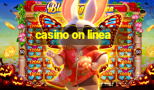 casino on linea