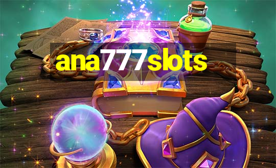 ana777slots