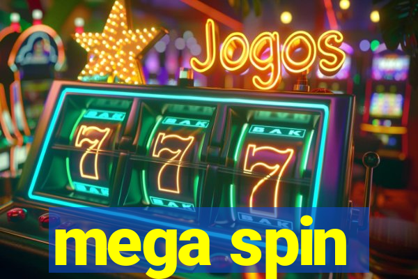 mega spin