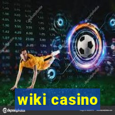 wiki casino