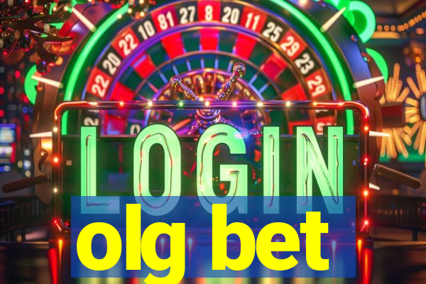 olg bet