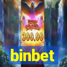 binbet