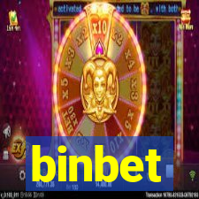 binbet