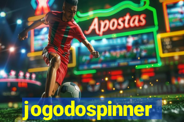 jogodospinner