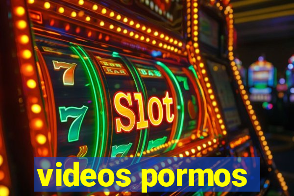 videos pormos