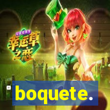 boquete.