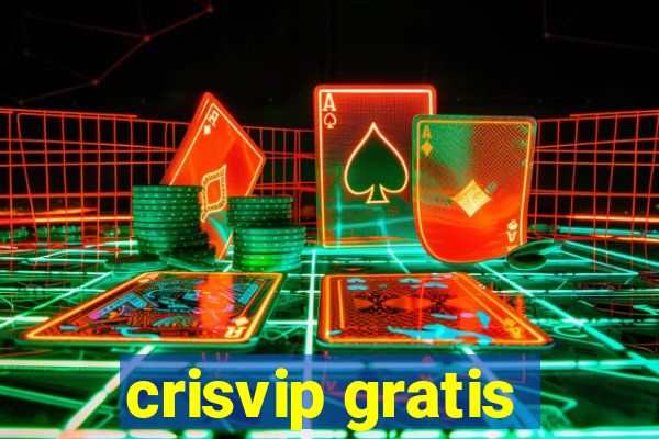 crisvip gratis