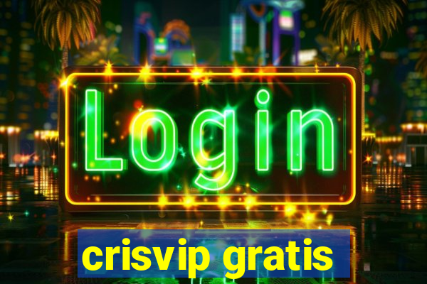 crisvip gratis