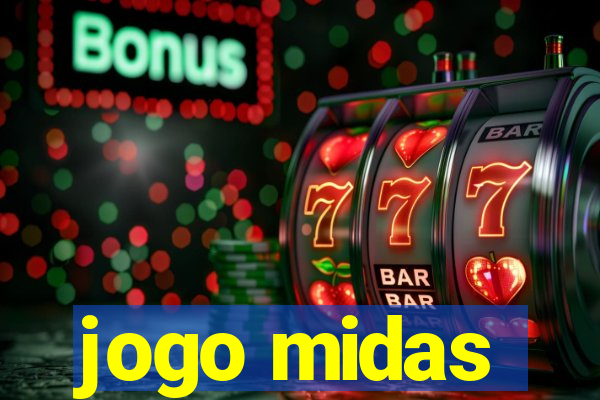 jogo midas