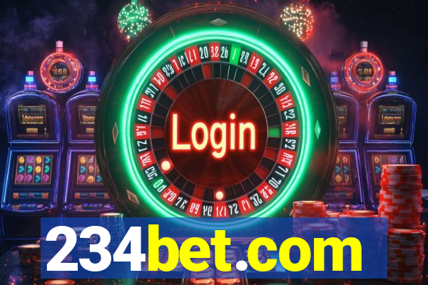 234bet.com