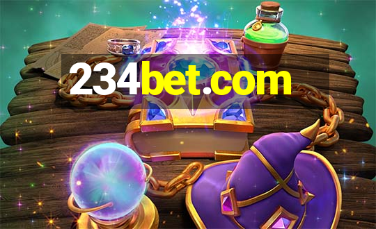 234bet.com