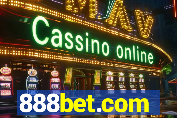 888bet.com