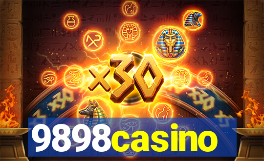 9898casino