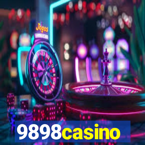 9898casino