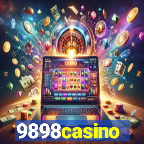 9898casino