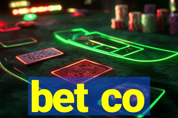 bet co