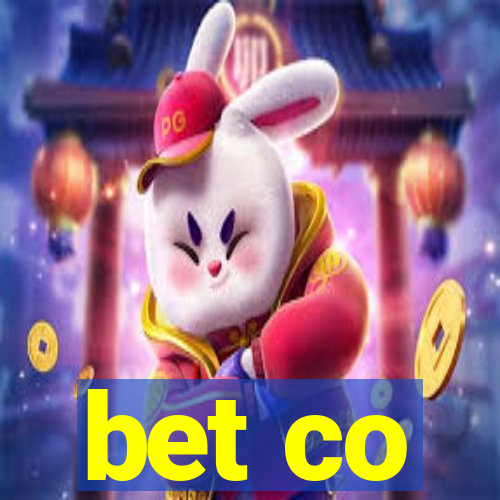 bet co