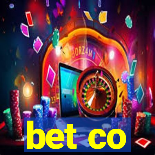 bet co