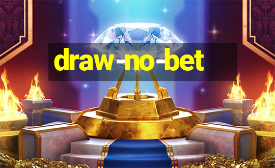 draw-no-bet