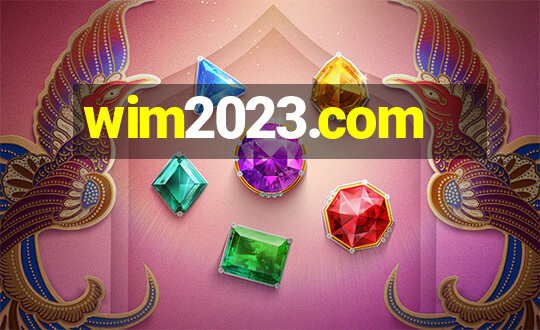 wim2023.com