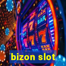 bizon slot