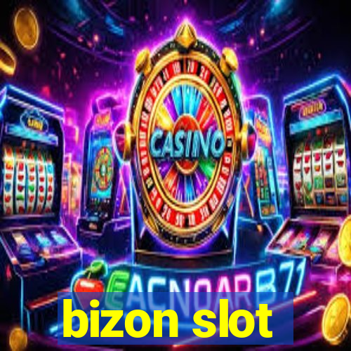 bizon slot