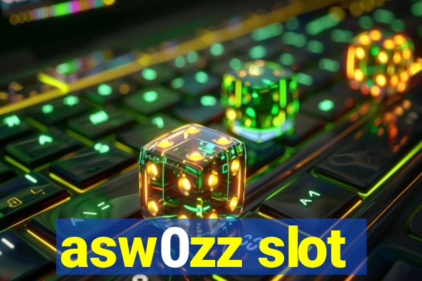 asw0zz slot