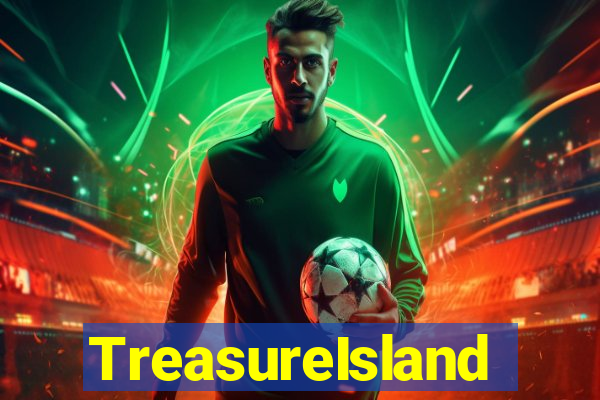 TreasureIsland