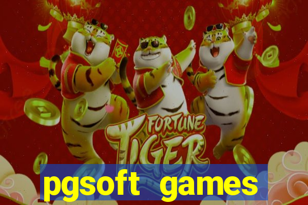 pgsoft games fortune rabbit