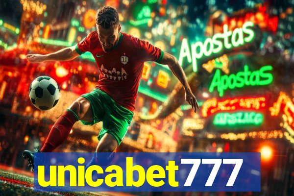 unicabet777