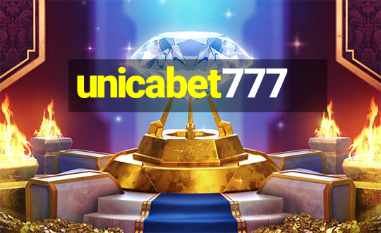 unicabet777