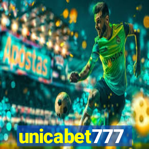 unicabet777