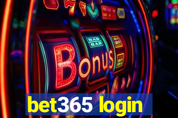 bet365 login