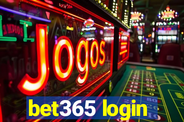 bet365 login